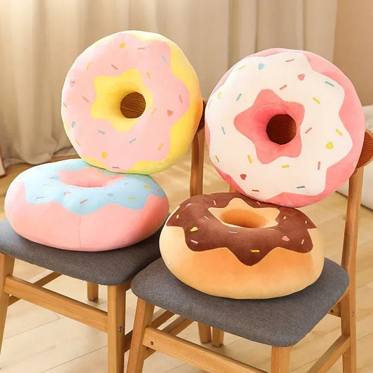 Donut de Poils